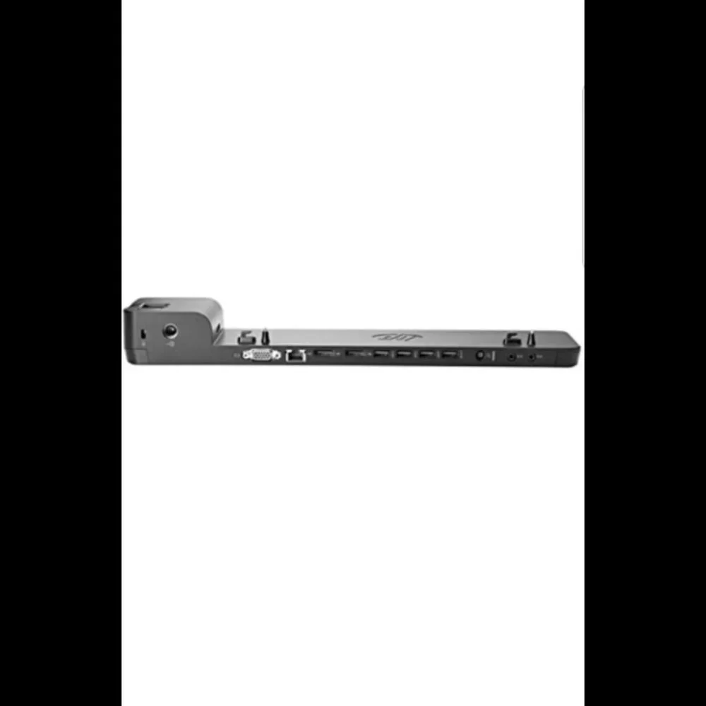 HP Ultra Slim Docking Station